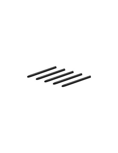 PEN NIBS BLACK 5 PACK  I4/5
