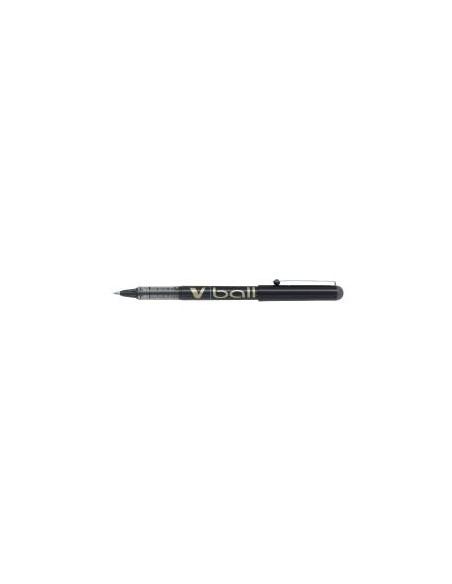 CF12ROLLER V BALL 0.7 NERO