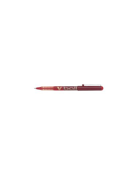 CF12ROLLER V BALL 0.7 ROSSO