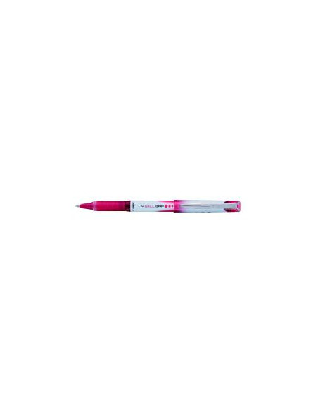 CF12ROLLER V BALL GRIP 0.5 ROSSO