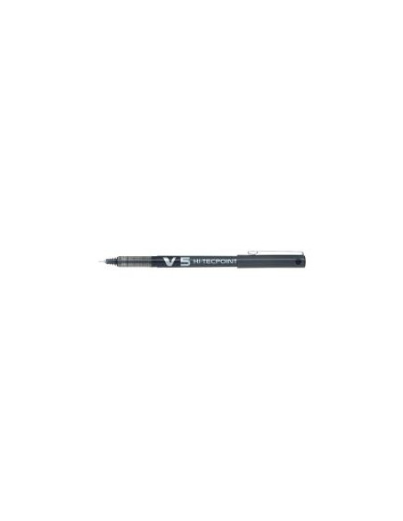 CF12 ROLLER HI-TECPOINT V5 NERO