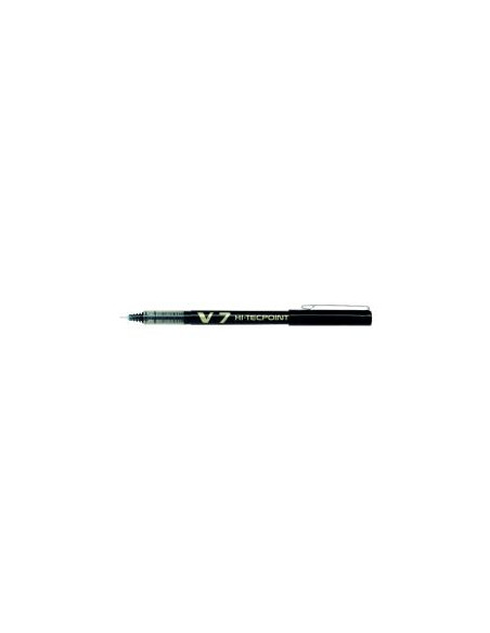 CF12 ROLLER HI-TECPOINT V7 NERO
