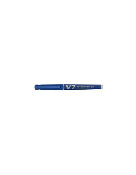 CF10ROLLER HI-TECPOINT V7 BLU RICAR