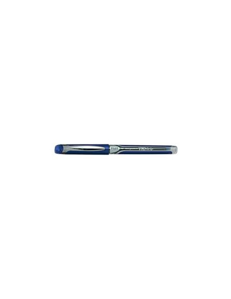 CF12ROLLER HI-TECPOINT V10GRIP BLU