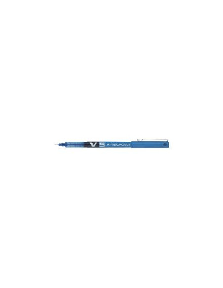 CF12 ROLLER HI-TECPOINT V5 BLU