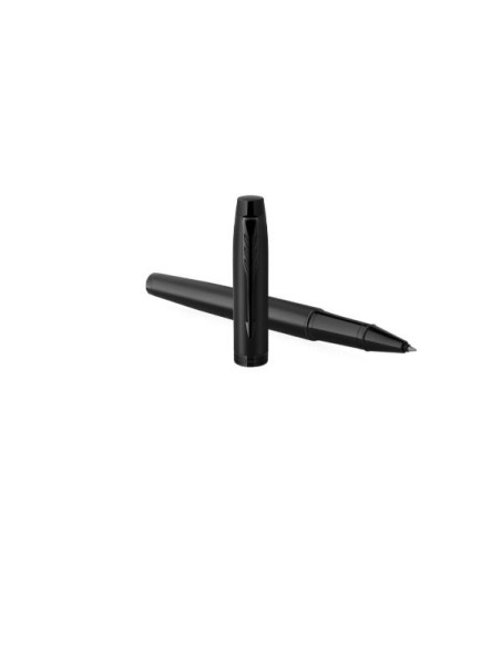 IM ACHROMATIC BLACK  ROLLER F