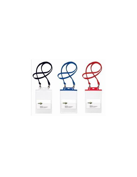 CF10 PORTA BADGE PASS 6ST M