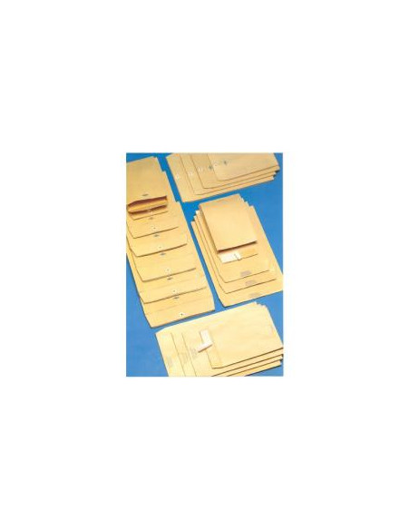 CF500 BUSTE SACCO AVANA23X33CM