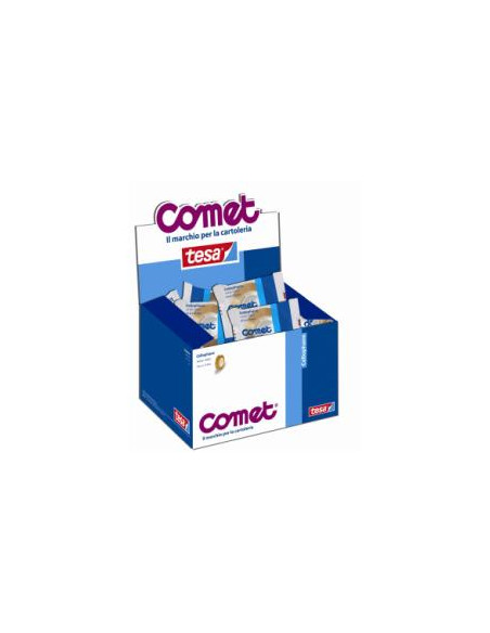 CF30 NASTRO ADES TRASP15MMX33M