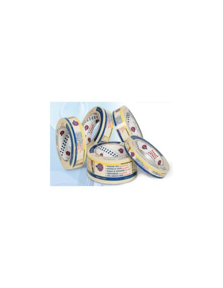NASTRO MASCHERATURA MSK6143 25MM