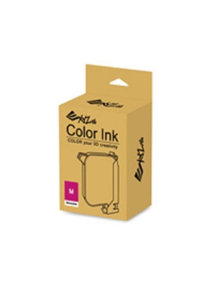 COLOR INK MAGENTA