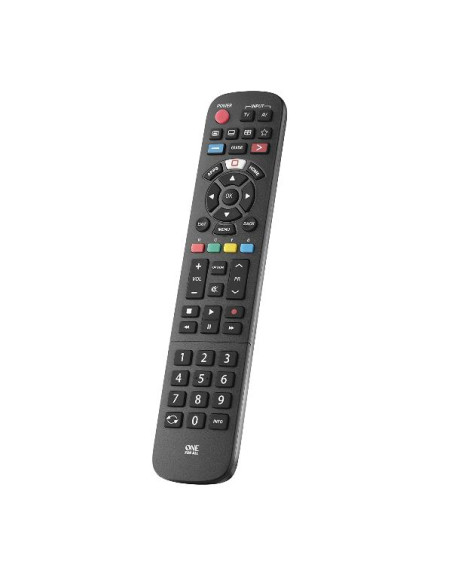 TELECOMANDO SOSTITUTIVO TVPANASONIC