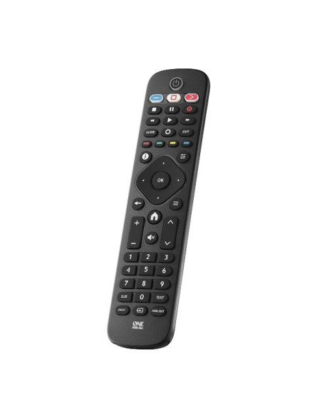 TELECOMANDO SOSTITUTIVO TV PHILIPS