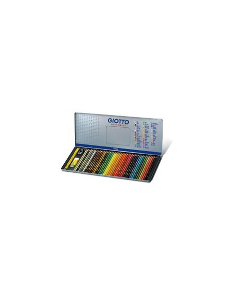CF50 GIOTTO SUPERMINA
