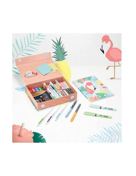 MY STATIONERY BOX