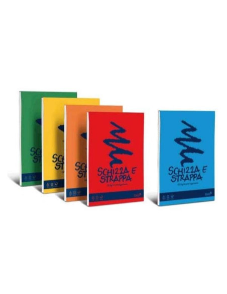 CF5 SCHIZZA STRAPPA A3