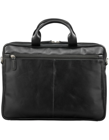 dbramante1928 Amalienborg 38,1 cm (15") Zaino Nero