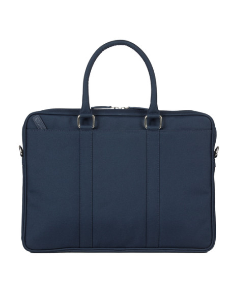 dbramante1928 Fifth Avenue 38,1 cm (15") Valigetta ventiquattrore Blu