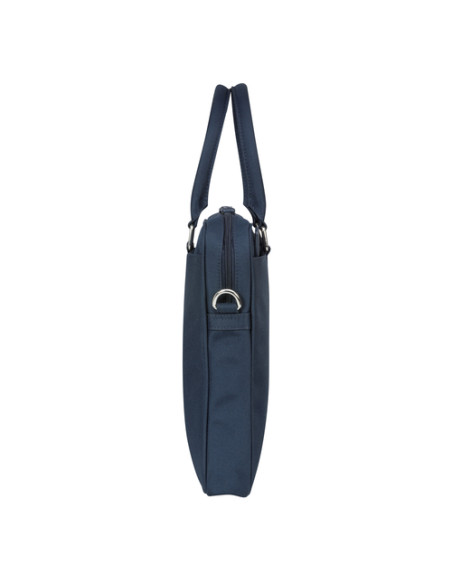 dbramante1928 Fifth Avenue 38,1 cm (15") Valigetta ventiquattrore Blu