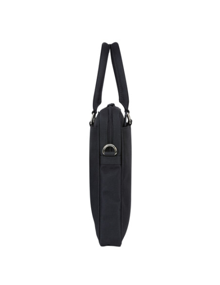 dbramante1928 Fifth Avenue 38,1 cm (15") Valigetta ventiquattrore Nero