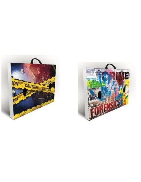 VALIGETTA CRIME 36.5X56.5X5.5