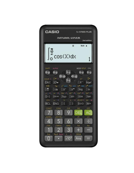 FX-570ES PLUS 2