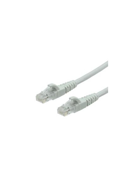 CAVO PATCH LSOH CAT.6 UTP 1 5MT