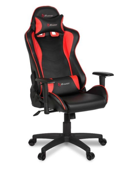 AROZZI MEZZO V2 GMG CHAIR RED