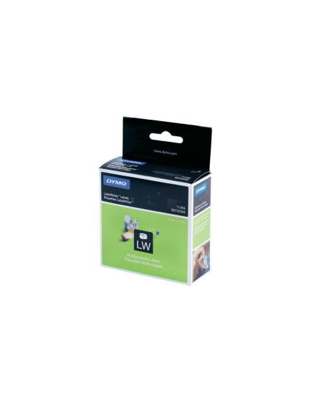 CF500ETICH LABELWRIT 19X51MM BIANCO