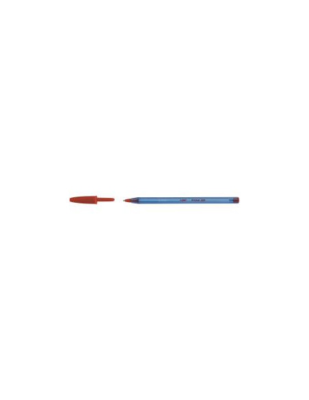 CF50PENNE CRISTAL SOFT PMED ROSSO