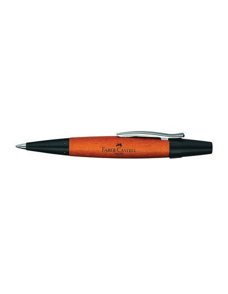PENNA E-MOTION WOOD  1 MM NERO