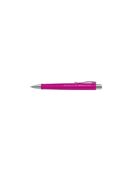 CF5 SFERA POLY BALL XB ROSA
