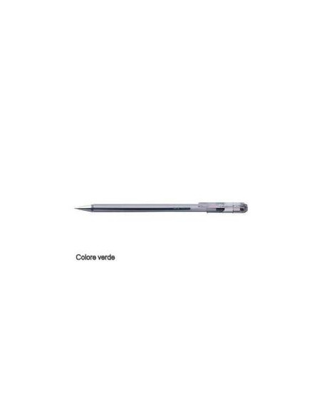 CF12PENNA SFERA SUPERB 0.7 VERDE