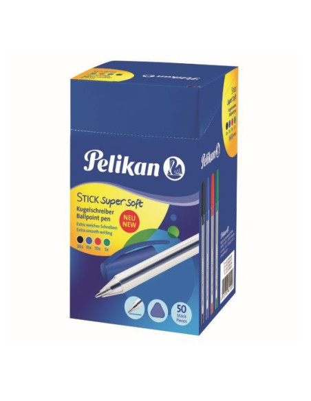 CF50SFERA  STICKSUPERSOFT ASSORTITE