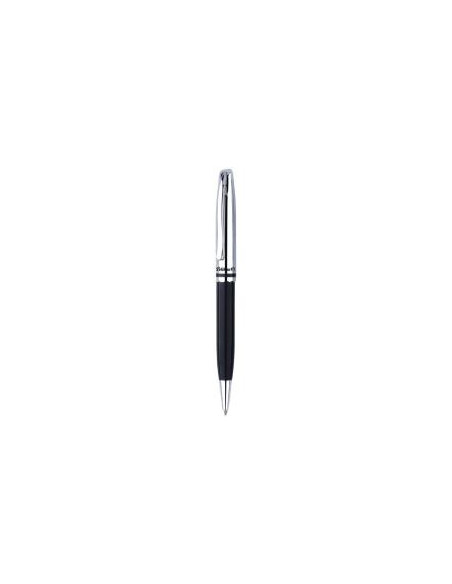 PENNA A SFERA JAZZ NERA+ASTUCCIO