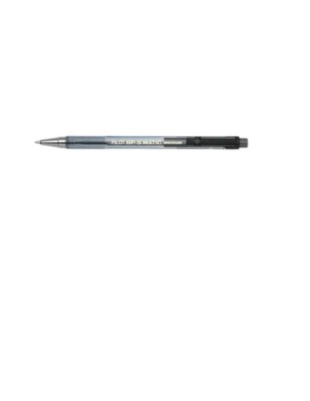 CF12SFERA BP-S MATIC NERO 1.0