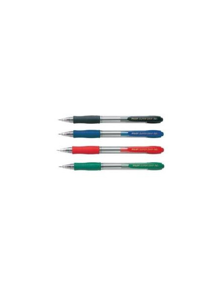 CF12SFERA SUPERGRIP NERO 1.0