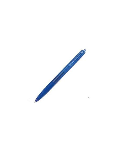 CF12 SUPERGRIP G SCATTO 0.7MM BLU