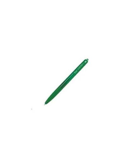 CF12 SUPERGRIP G SCATTO 0.7MM VERDE