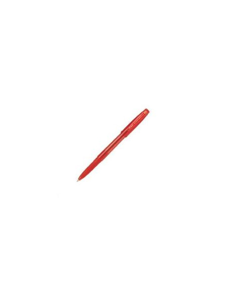 CF12 SUPERGRIP G  0.7MM ROSSO