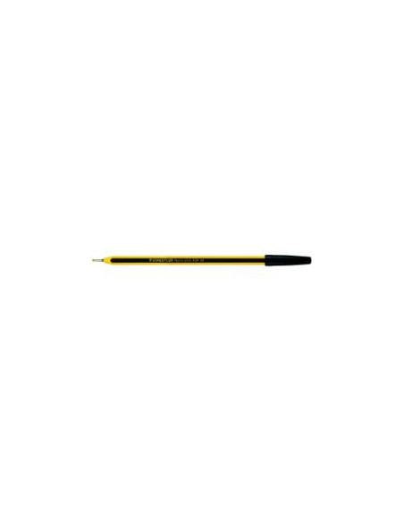 CF20PENNA A SFERA NORIS STICK NERO