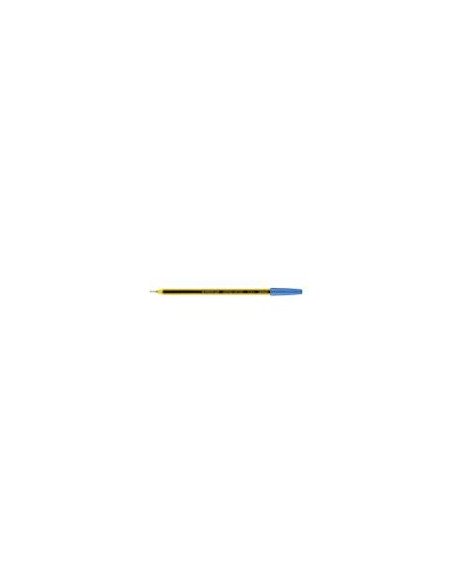 CF20PENNA A SFERA NORIS STICK BLU