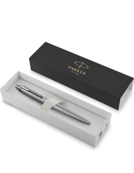 SFERA JOTTER XL MONOCROM ACCIAIO CT