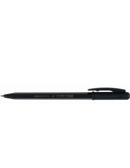 CF50 PENNA TRATTO 1GREEN  NERO