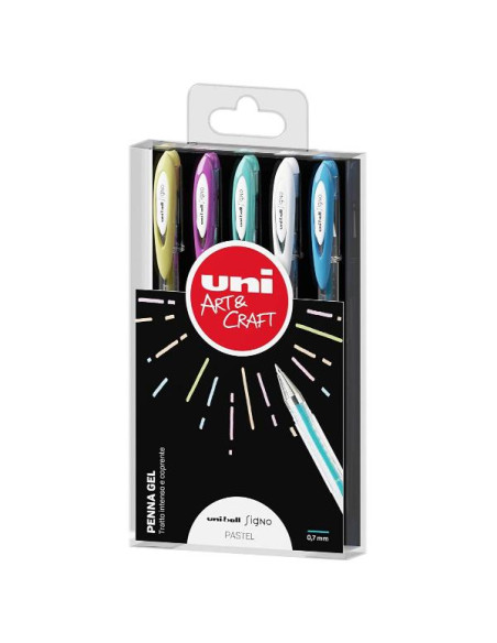 CF5 SIGNO PASTEL