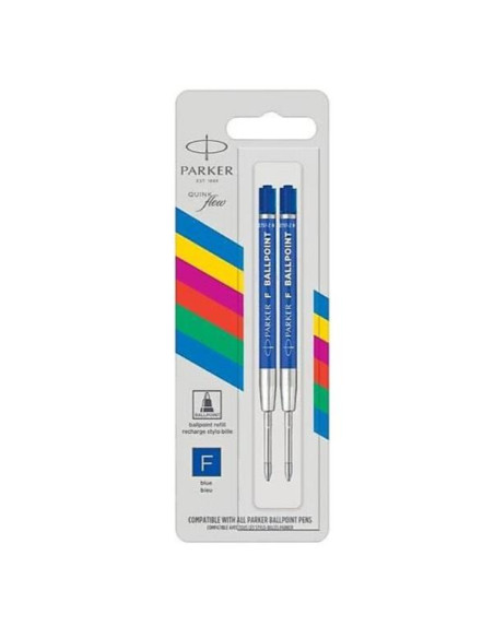 CF2 PENNA A SFERA BLU F