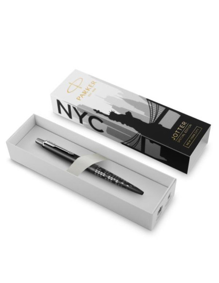 JOTTER NEW YORK