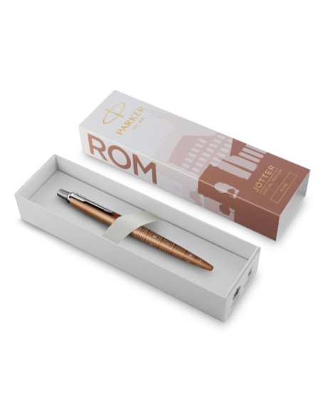 JOTTER - SPECIAL EDITION ROME