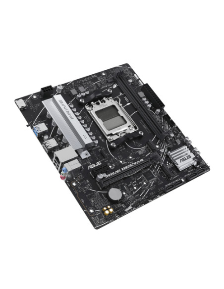 ASUS PRIME B650M-R AMD B650 Socket AM5 micro ATX