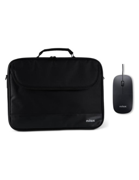 NOTEBAG 15.6 PRO + MOUSE USB